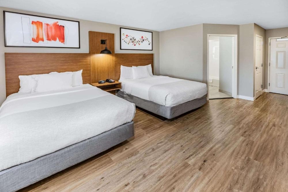 Hawhorn Suites by Wyndham Ardmore Image 12